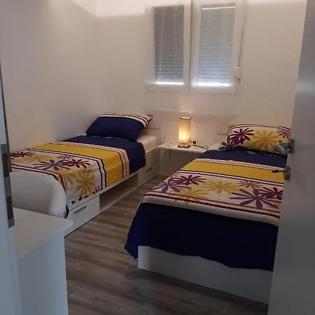 Apartamento H&f *
