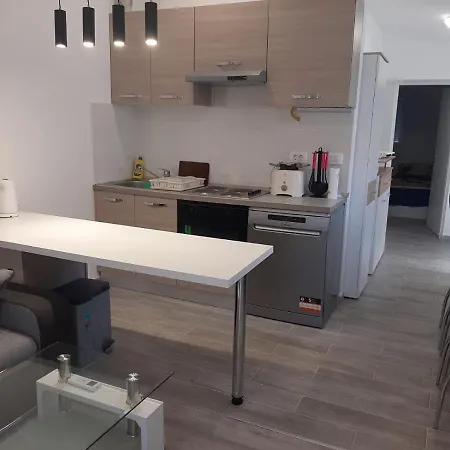 Apartamento H&f *