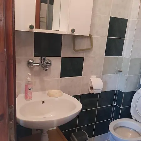 Apartamento H&f *