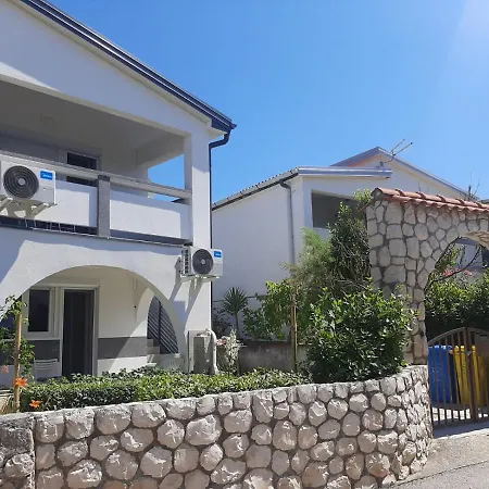 Apartman H&f *