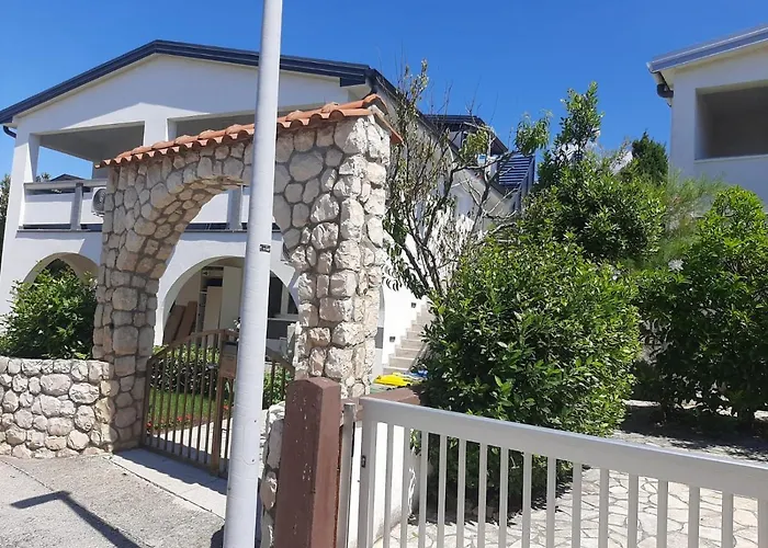 H&f Διαμέρισμα
