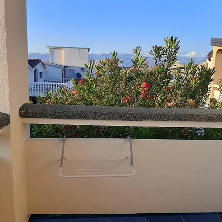 H&f Apartment
