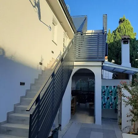 H&f Apartment *