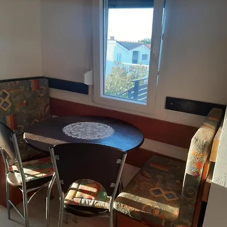 H&f Apartment